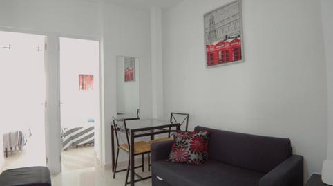 Foto 4 de Apartament de lloguer a Puerta del Ángel, Madrid