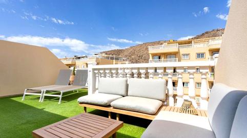 Foto 2 de Dúplex en venta en Quezal, 36, Palm - Mar, Arona