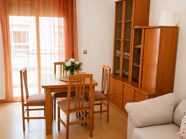 Appartamento con balcone in vendita a Carrer Reus