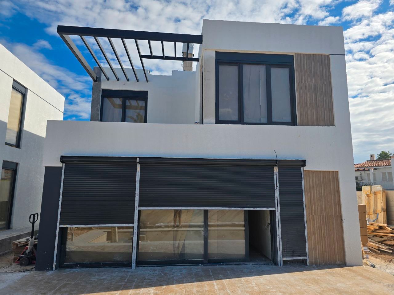 House or chalet for sale in Carrer Capellá, 21, Barranco Hondo