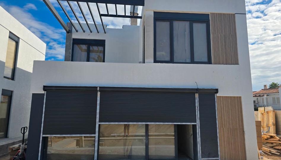 Foto 1 de Pis en venda a Carrer Capellá, 21, Barranco Hondo, Alicante