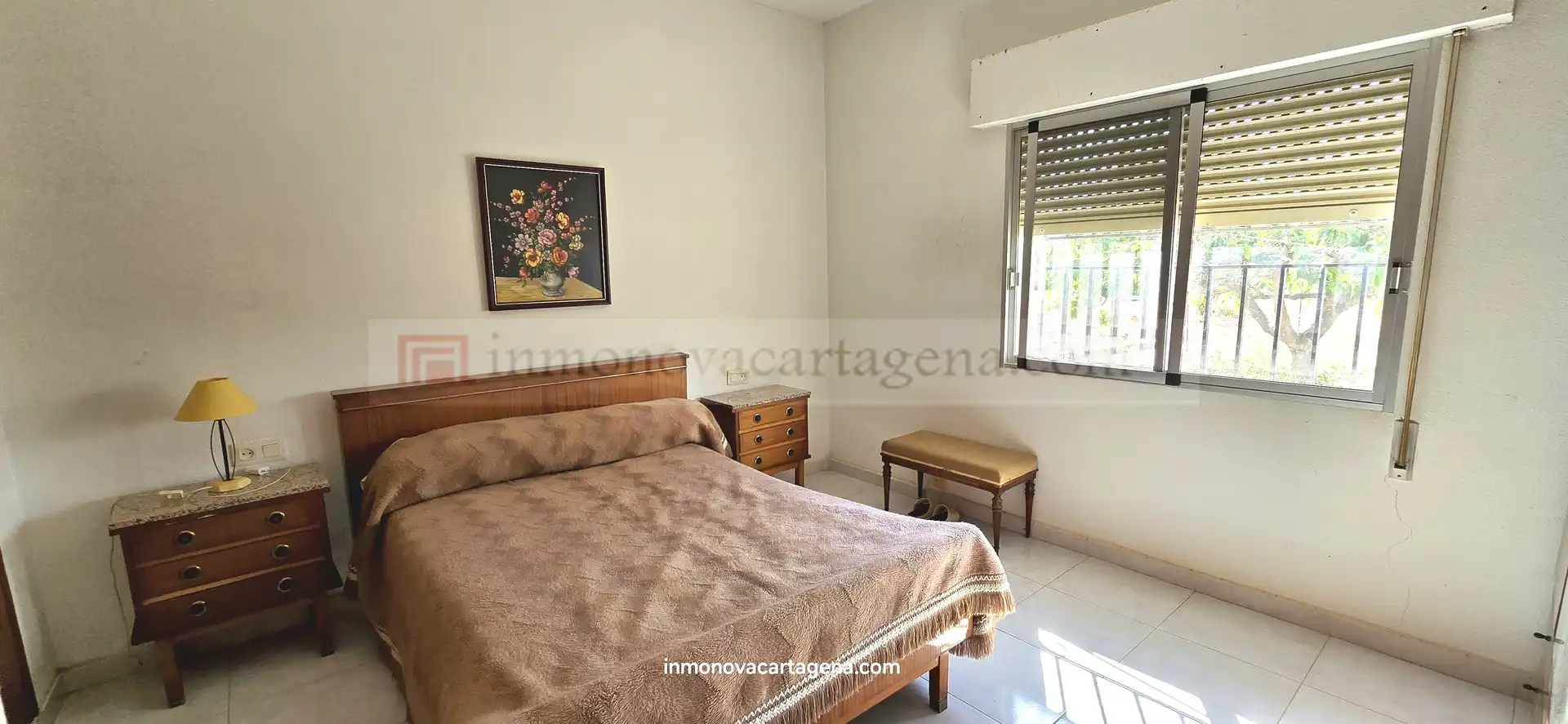 Casa rústica amb terrassa en venda a RM-E16 17, imagen 9