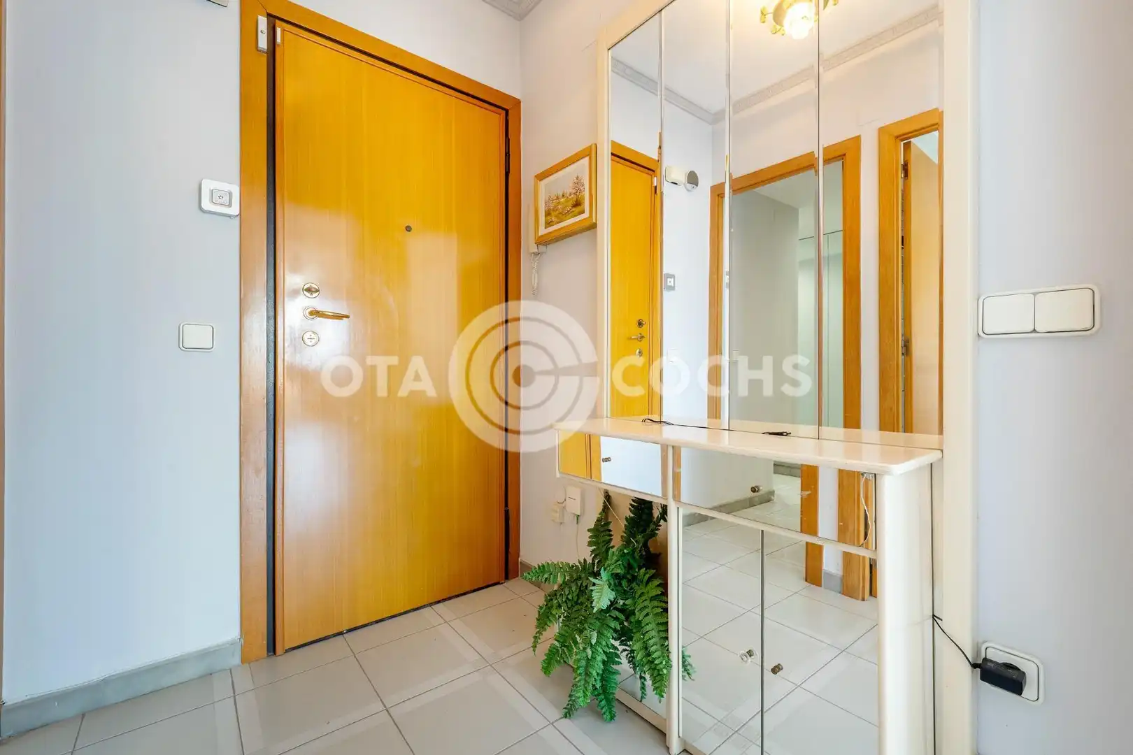 Ático con ascensor en venta en Carrer PAIS BASC, imagen 33