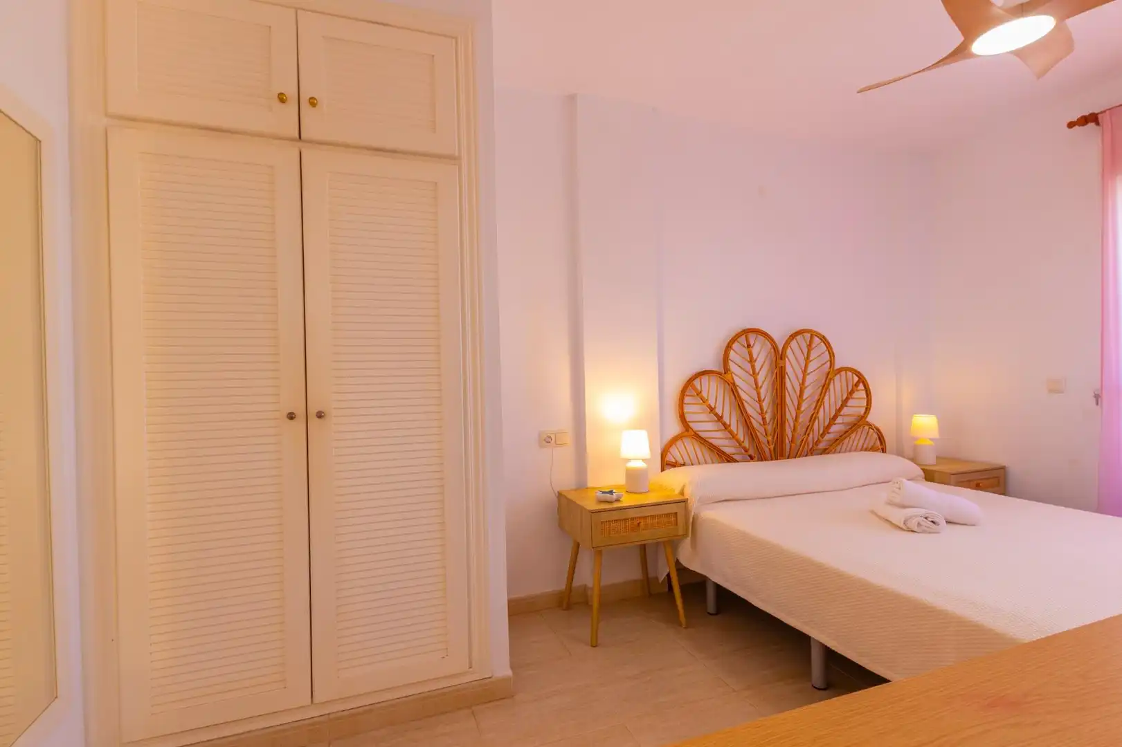 House with terrace to rent in Cala Marqués, imagen 25
