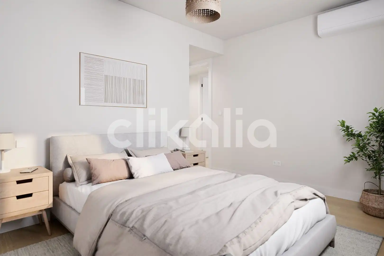Piso con ascensor en venta en Barajas, imagen 14