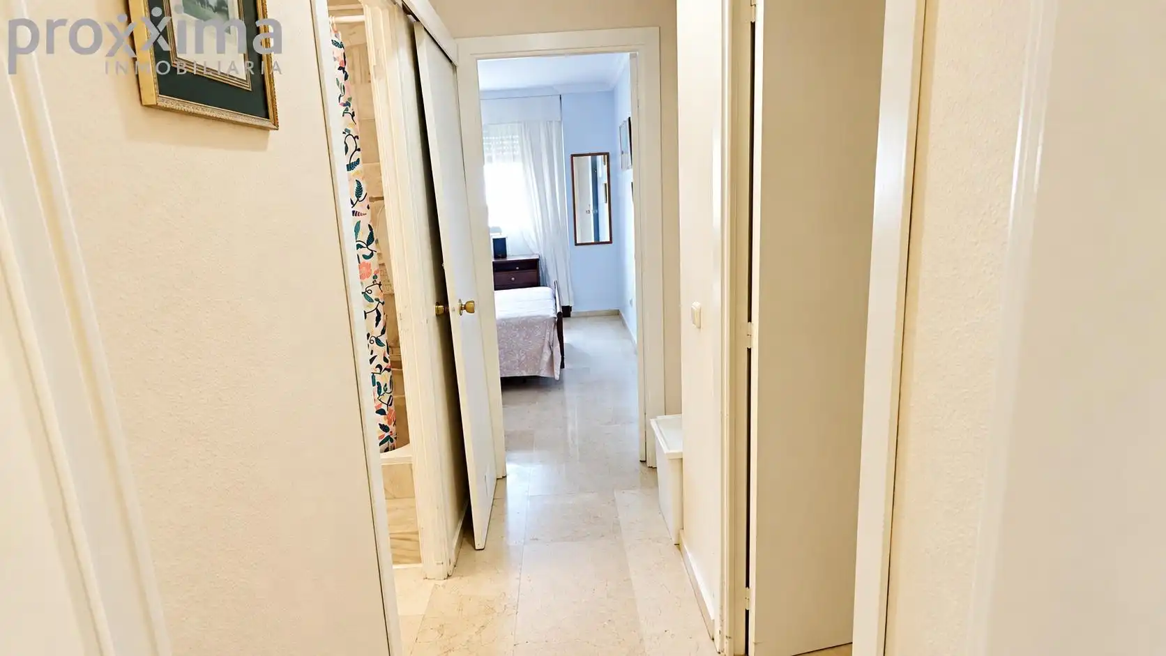 Piso con jardín en venta en San Pablo - Santa Justa, imagen 11