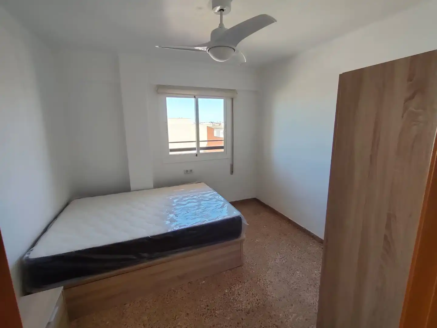 Flat with terrace for sale in Carrer Mare de Déu del Carme, imagen 15