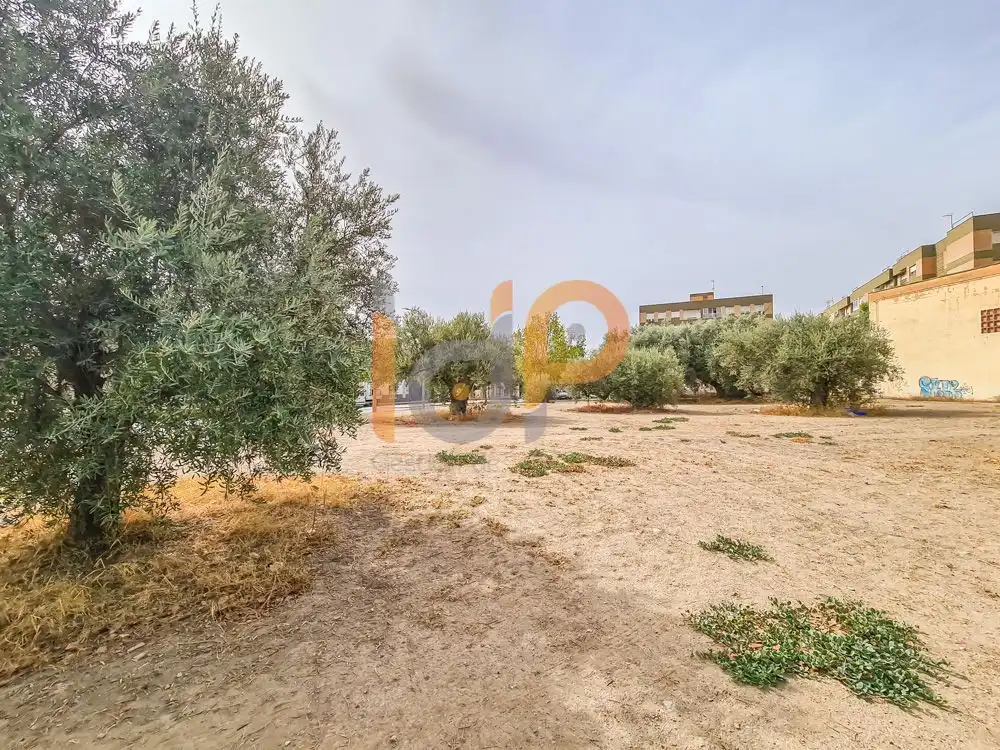 Grundstücke und Bauplätze zum Verkauf in Huércal-Overa, imagen 12