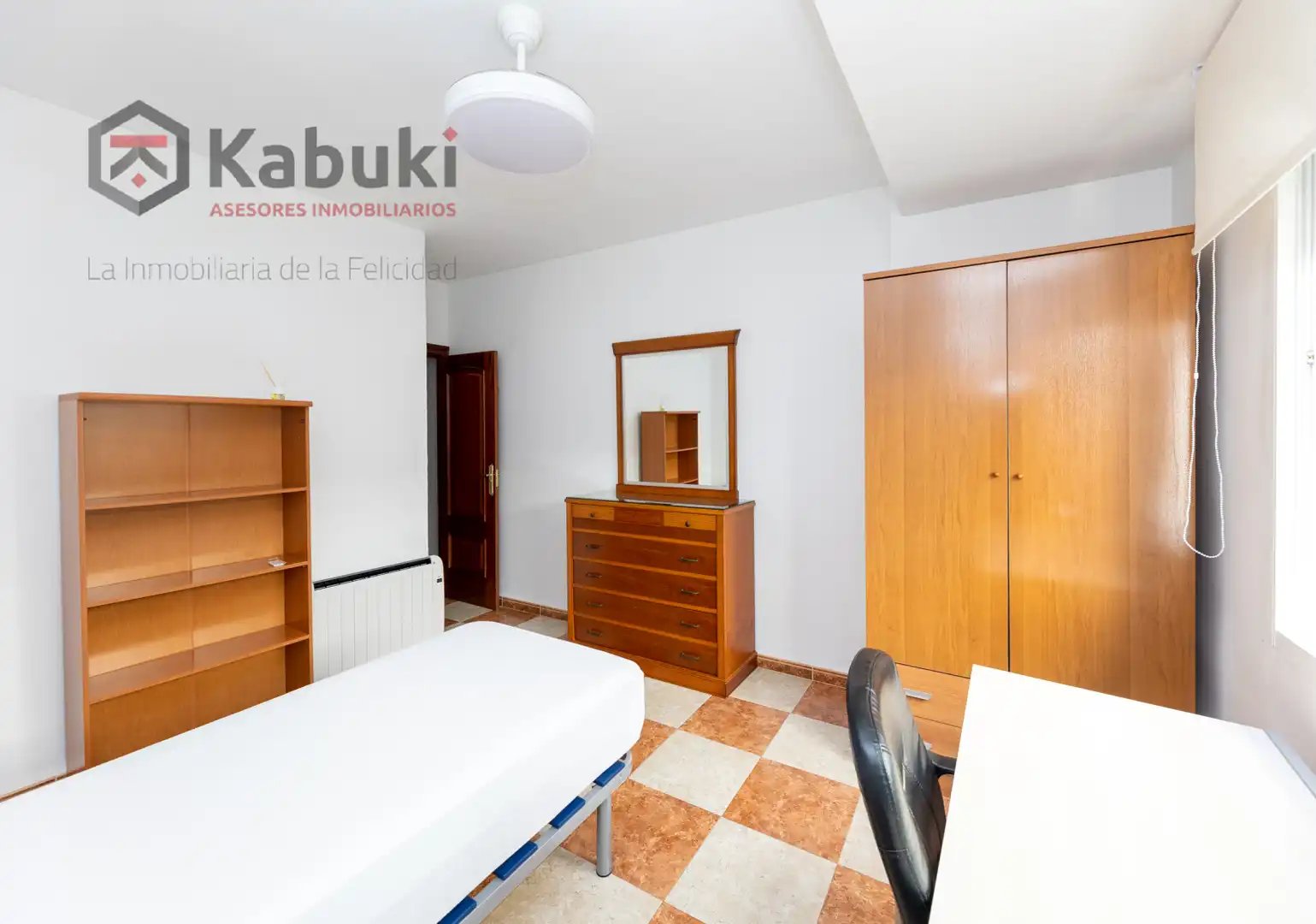 Flat with lift to rent in Granada - CL PEDRO ANTONIO DE ALARCON 75, imagen 13