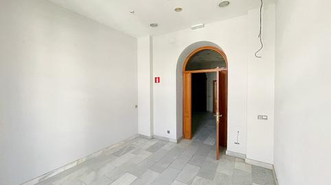 Foto 2 de Edifici en venda a Barrio del Centro, Cádiz