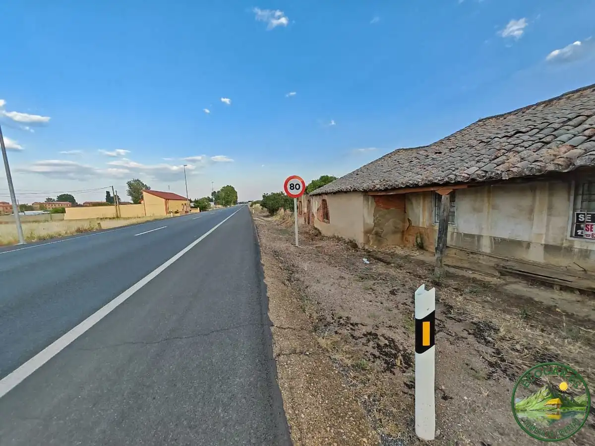 Maison mitoyenne à vendre à Astorga, imagen 11