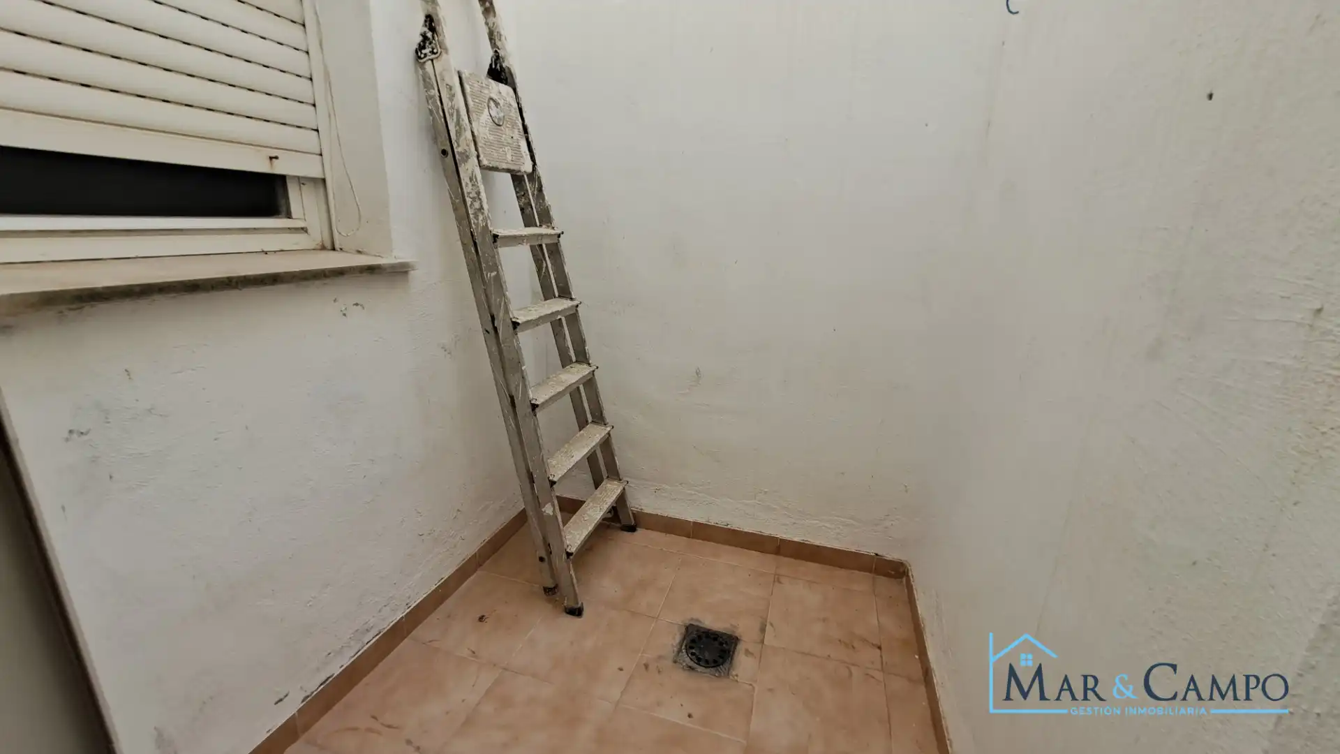 Casa o xalet en venda en Los Alcázares amb Jardí privat i Moblat
