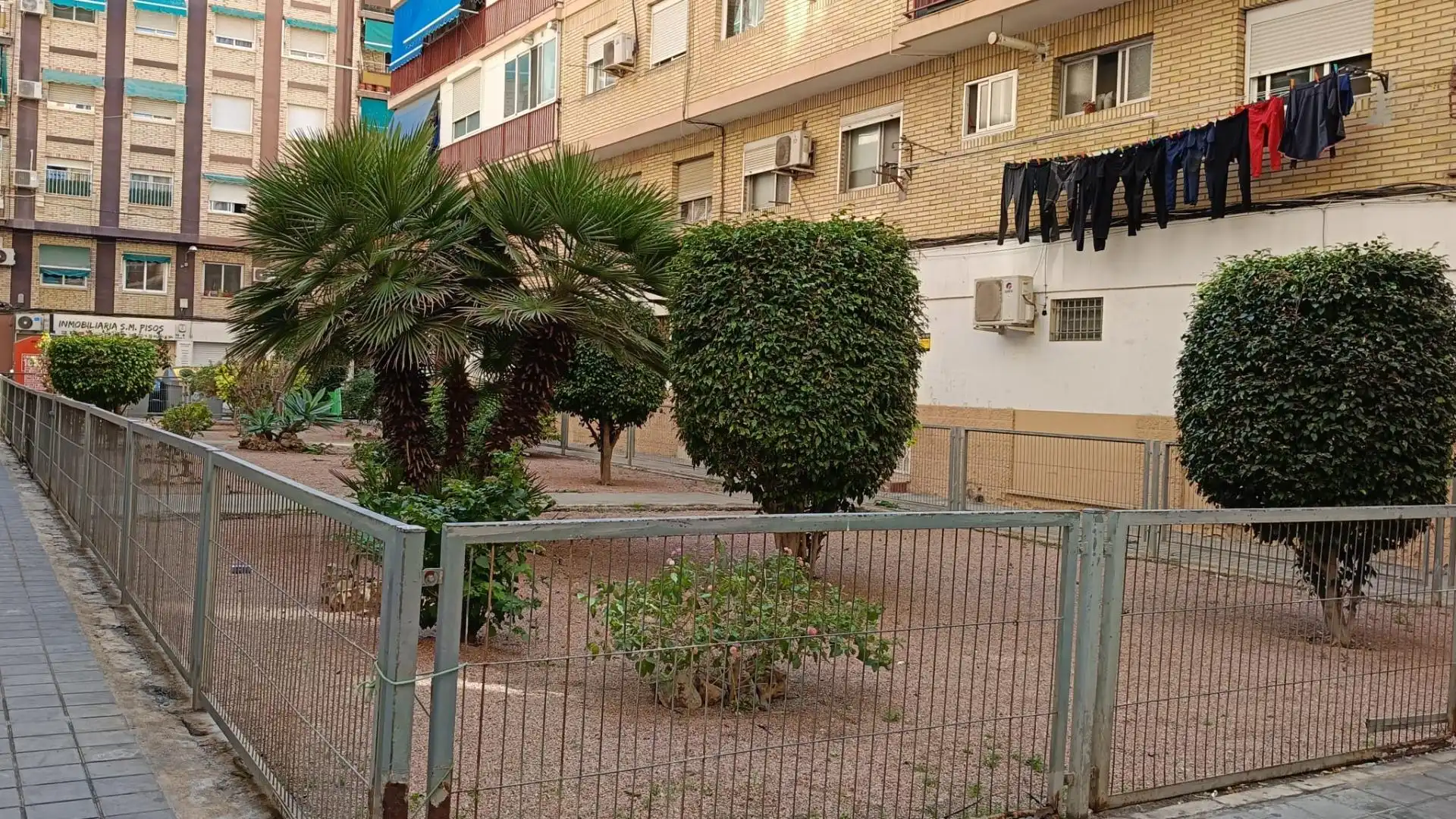 Gewerbefläche zum Verkauf in Calle CANOVAS DEL CASTILLO, imagen 6