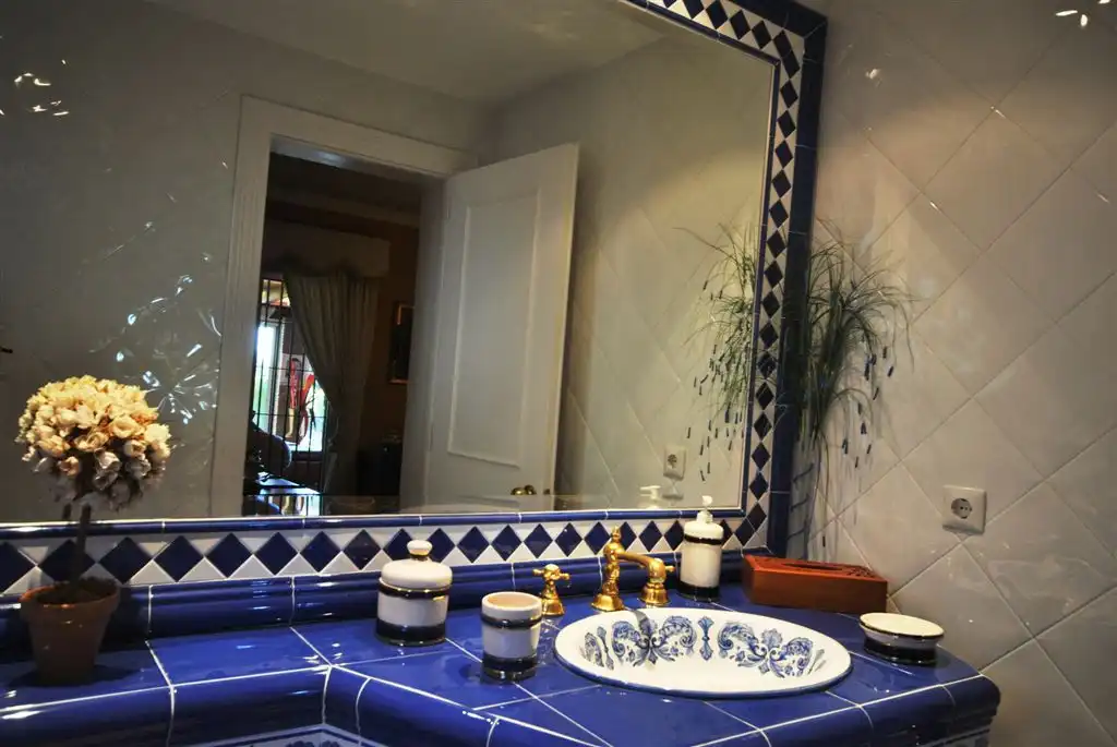 Chalet con terraza en venta en Nueva 6, imagen 19