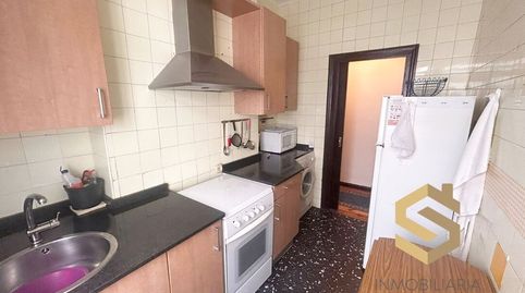 Foto 5 de Apartament de lloguer a Etxetxua Plaza, Ametzola, Bilbao