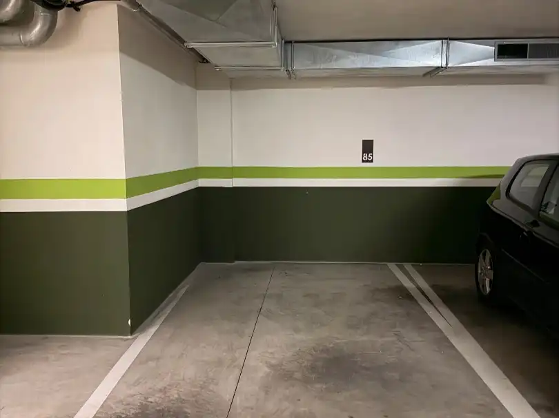 Parking de Garaje de alquiler en Vila-real