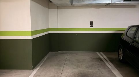 Photo 3 of Garage for rent in Carrer Borriana, 34, Cariñena - Carinyena, Vila-real