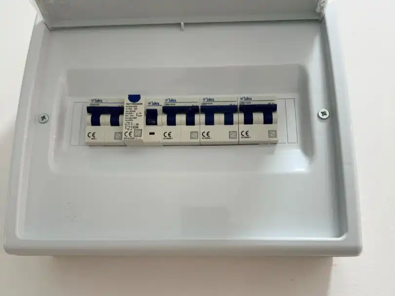 Piso en venta en PG. RAMON BERENGUER III 97, imagen 25