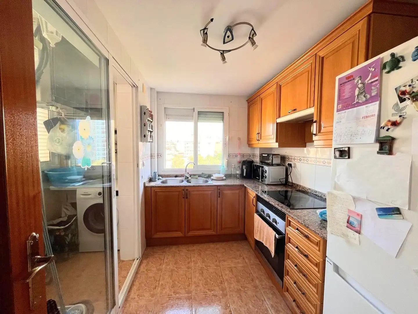 Apartament amb terrassa de lloguer a Platja de Vila Joiosa, imagen 7