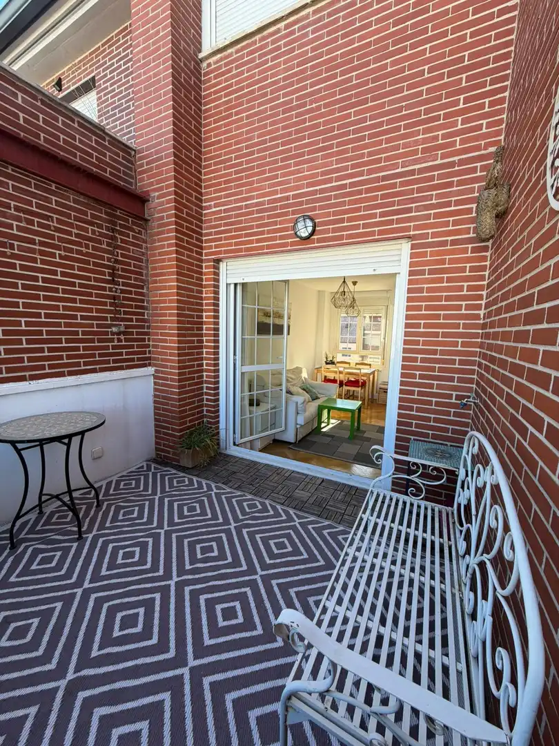 Wohnung zur Miete in Calle MARQUES DE VIANA, Valdeacederas