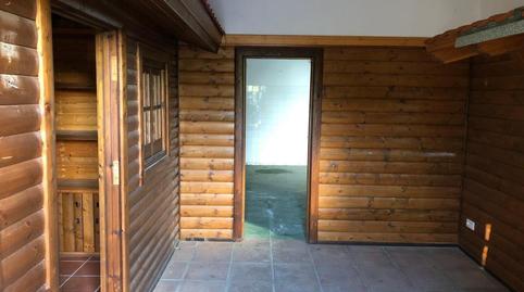 Photo 3 of Industrial buildings for sale in Baltasar Acedo, La Granja - La Colina - Los Pastores, Algeciras