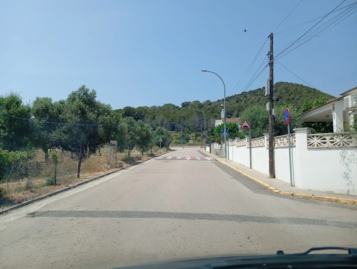 Terreno residencial en venta en Albinyana, imagen 15