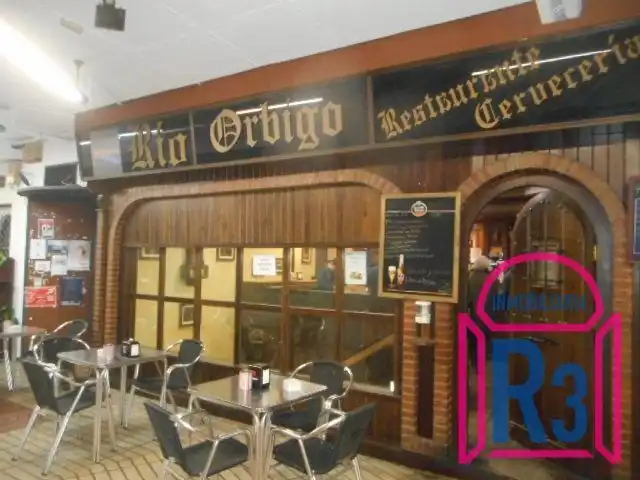 Local comercial en venda a San Agustin