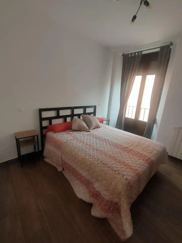 Flat for rent in Victoria, Casco histórico