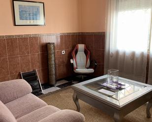 Sala d'estar de Pis en venda en Almendralejo