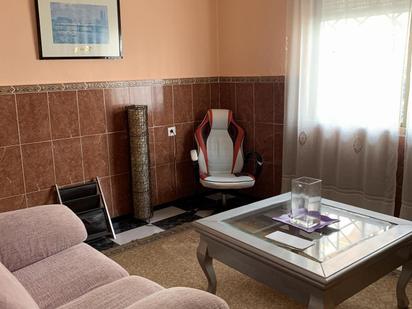 Living room of Flat for sale in Almendralejo