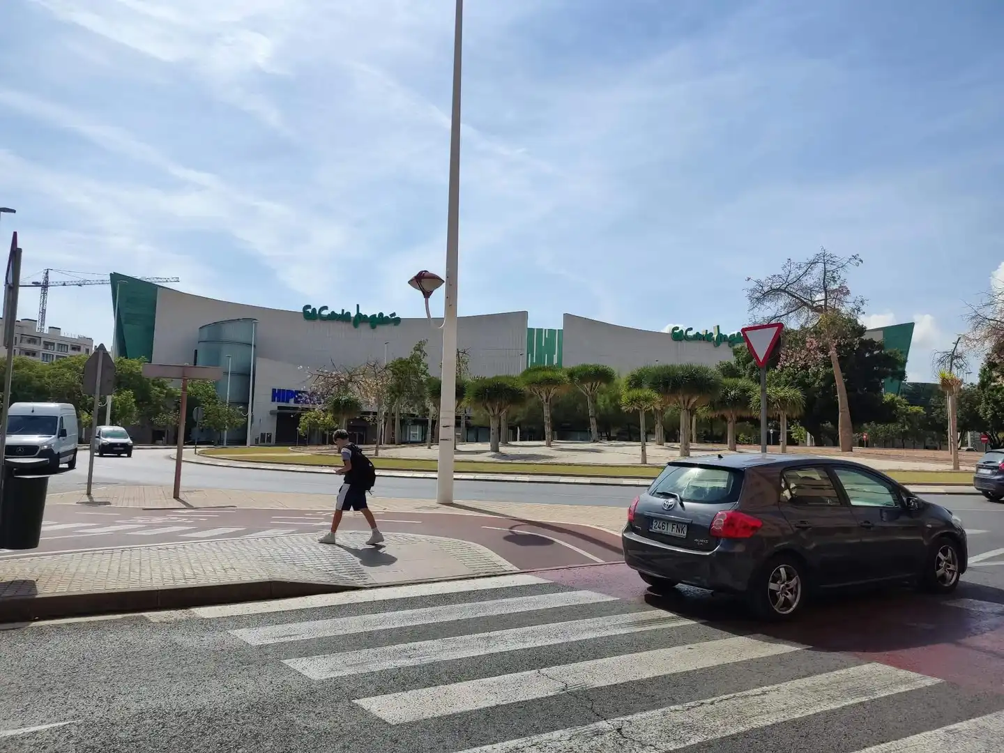 Business premises to rent in Calle DIEGO FUENTES SERRANO, imagen 11