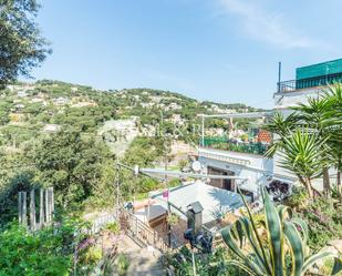 Vista exterior de Pis en venda en Lloret de Mar amb Terrassa i Piscina