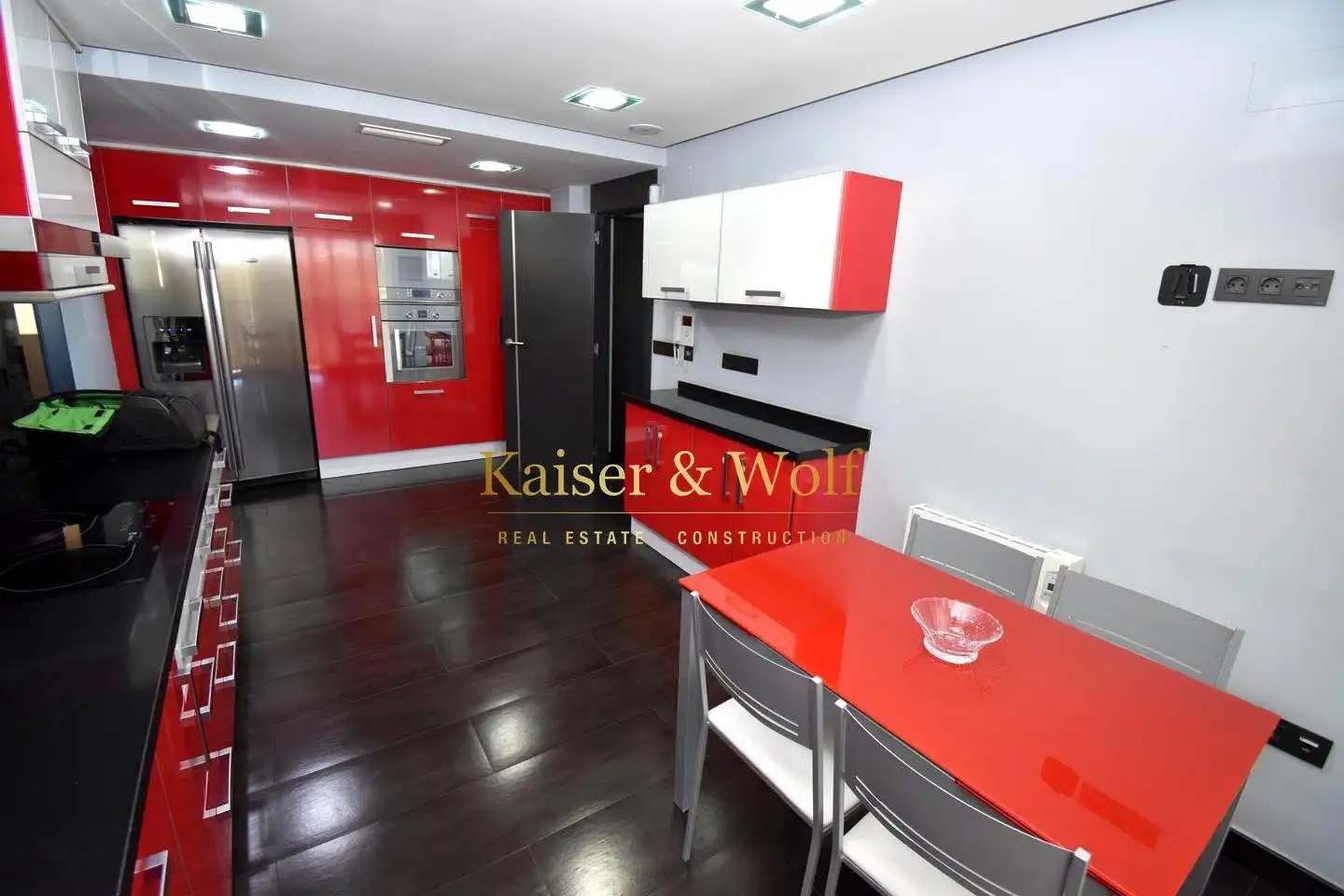 Appartamento con ascensore in vendita a calle Santa Isabel, imagen 9
