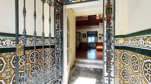 Foto 5 de Casa adosada en venda a Villanueva del Ariscal, Sevilla