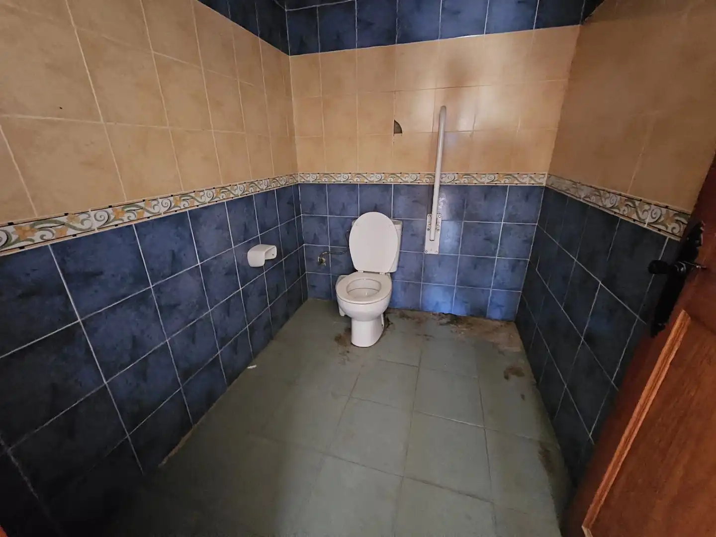 Local comercial en venda a A348 A ALBUÑOL, imagen 19