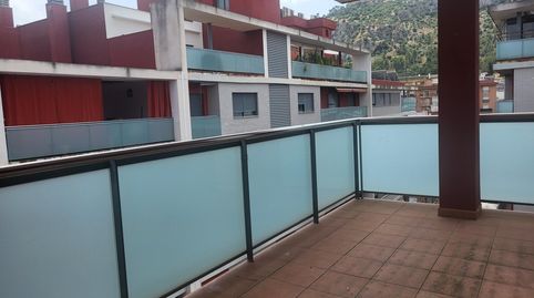 Foto 2 de Ático en venta en Calle Reina, Xàtiva, Valencia