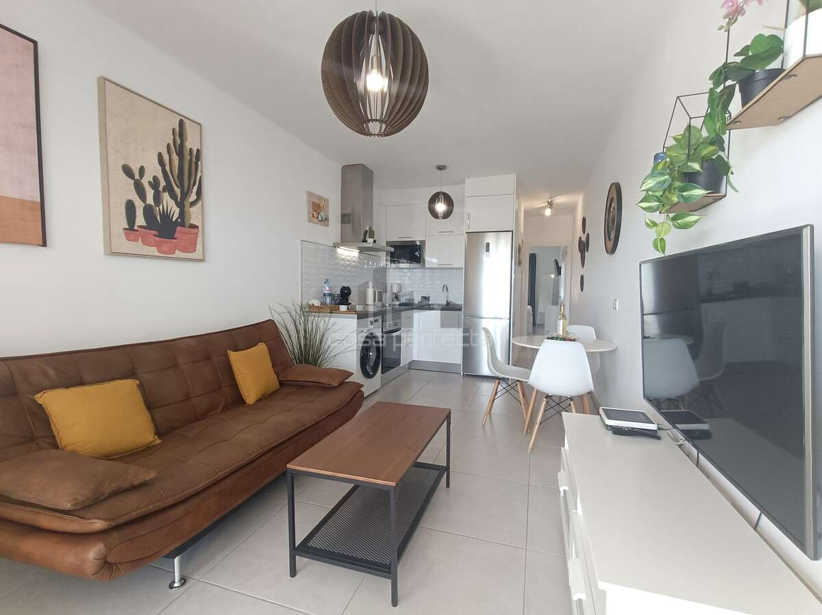 Apartament en venda a Costa Teguise