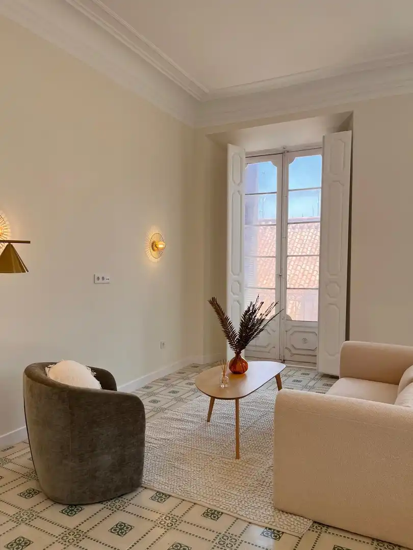 Apartamento con ascensor en venta en Cruz de Humilladero, imagen 18