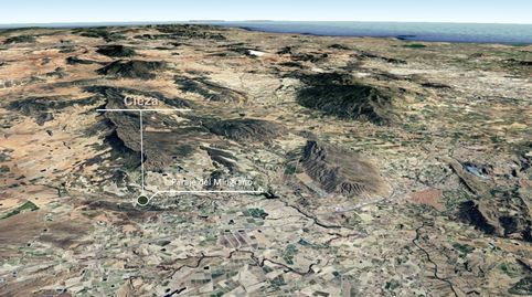 Foto 4 de Terreny en venda a Lg Paraje Venta del Olivo, Cieza, Murcia