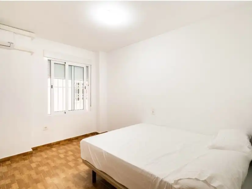 Flat with lift for sale in Nuestra señora del rosario 12, imagen 9