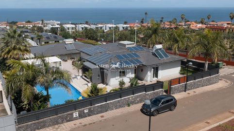 Foto 2 de Casa o chalet en venta en Morgallana, El Durazno, La Orotava