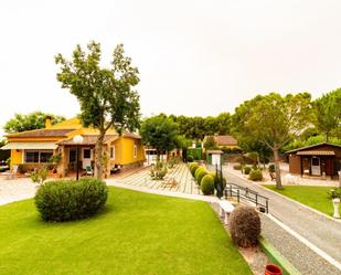 Casa o xalet en venda a Sierra de Carrascoy