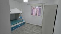 Bedroom of Planta baja for sale in Roquetas de Mar  with Private garden, Terrace and Community pool