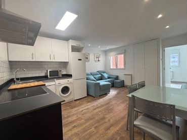 Piso con jardín en venta en Mieres - Ramon y Cajal
