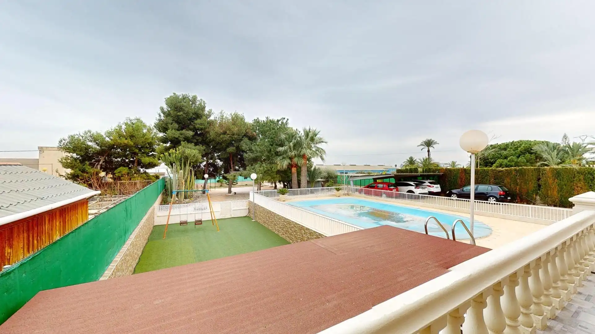 Villa mit Pool zum Verkauf in La Algoda - Matola - Llano de San José, imagen 61