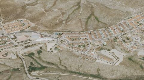 Foto 3 von Wohnung zum Verkauf in Glorieta Fernando Martinez, Valle Grande, Seseña
