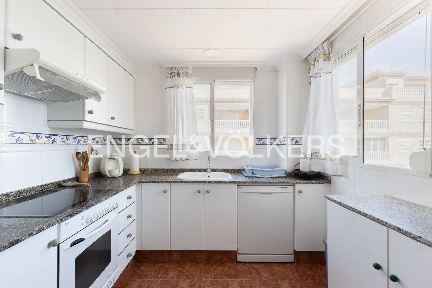 Flat with terrace for sale in Avinguda de la Loteria, imagen 14