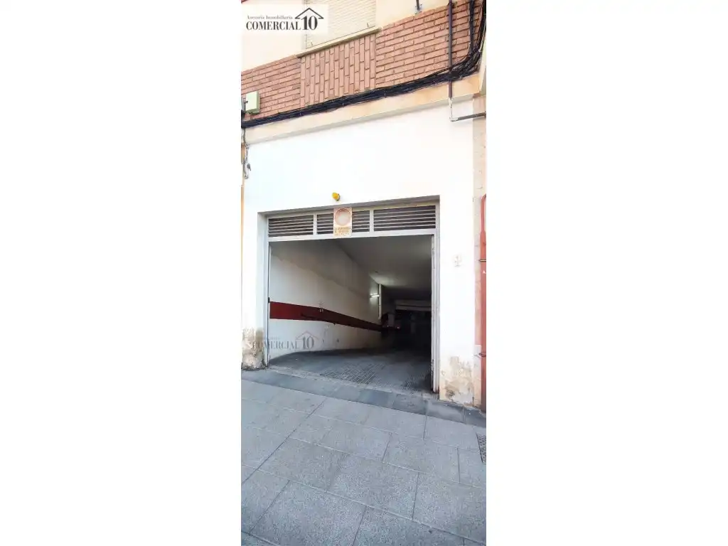 Aparcament en venda a La Estación, imagen 5