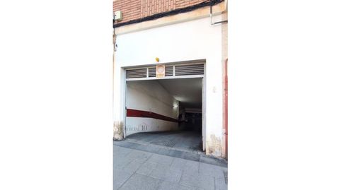 SE VENDE PLAZA DE GARAJE EN LA MISMA AVDA. CAROLINA CORONADO, immagine 5