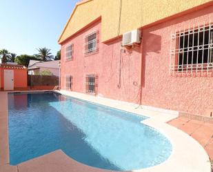 Swimming pool of House or chalet for sale in Orihuela  with Terrace and Swimming Pool